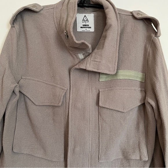 UNIF X Urban Outfitters jacket, size small - Picture 5 of 9